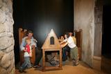 Des animations pour les petits et les grands