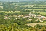 Paysage du Haut Bocage vendéen 2
