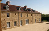Maison Marie-Claude Mignet au Boistissandeau des Herbiers