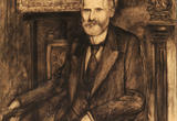 Portrait de Charles Hayem