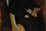 Portrait de Madame Launois