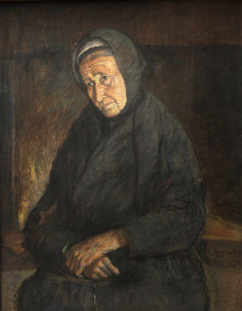 Mater dolorosa