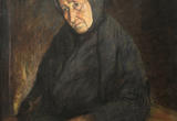 Mater dolorosa