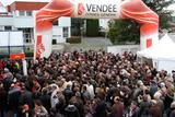Plus de 40 000 visiteurs accueillis