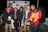 Vendée Globe - Photos du 9.11.12 (dernier jour à terre)