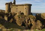 Château de l'île d'Yeu
