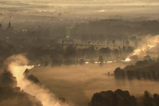 Le bocage vendéen