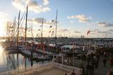 Le Village du Vendée Globe