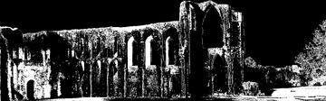 Abbaye de Maillezais (NB n°1)