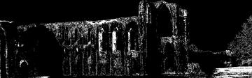 Abbaye de Maillezais (NB n°3)