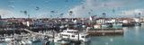 L'Ile d'Yeu, après la pluie