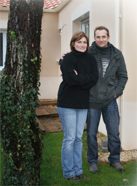 Habitat en Vendée - 2
