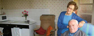 Vendée seniors