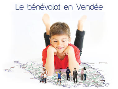 Visuel Bénévolat