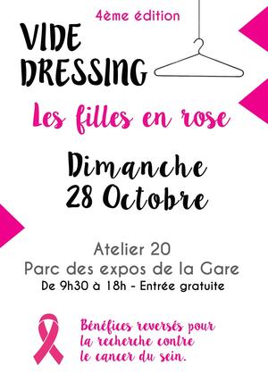 Vide-dressing les Herbiers