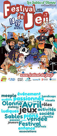 Affiche Festival