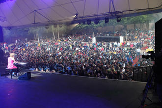 ©FestivaldePoupet