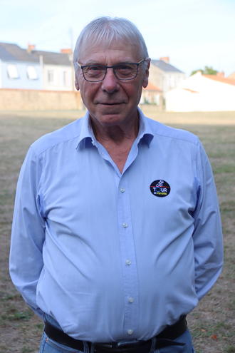 Guy Calandreau