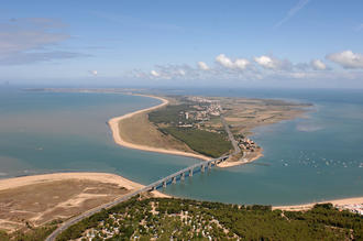 ©Durandet Patrick - 50 ans du pont de Noirmoutier