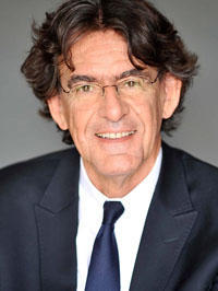 Luc Ferry