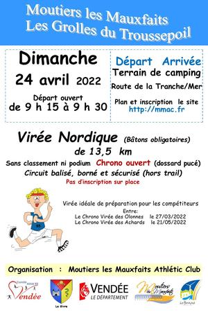Les grolles du Troussepoil