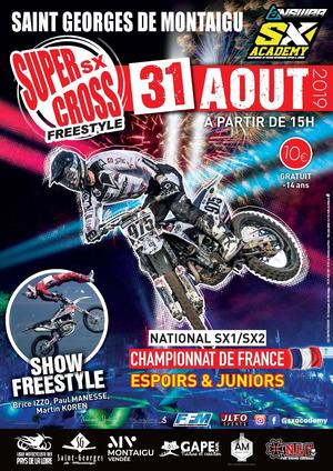 Affiche 2019