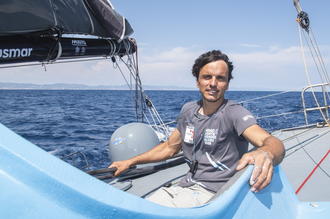 Photo : Marc Gonzalez Aloma/VG2020
