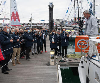 Photo Julien Gazeau - Département de la Vendée