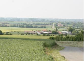 L'accent est mis sur la soutien aux projets des petites communes.