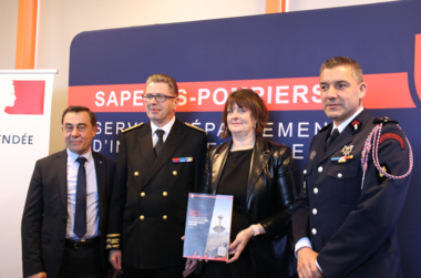 Présentation du SDACR