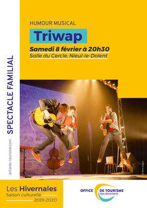 Triwap