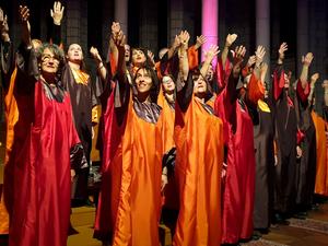 Les Chants de Coton