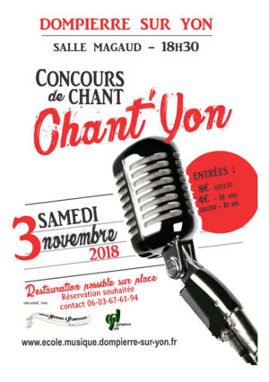 Chant'Yon