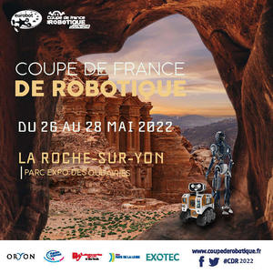 Affiche Coupe de France