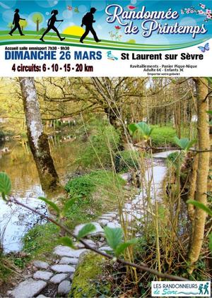 Le passage à gué d'Etourneau