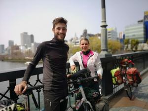 ©Laura LEDOUX et Benoît RICHARD