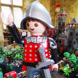 Saveurs playmobil®