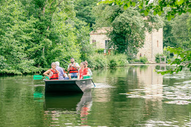L'essor du tourisme vert