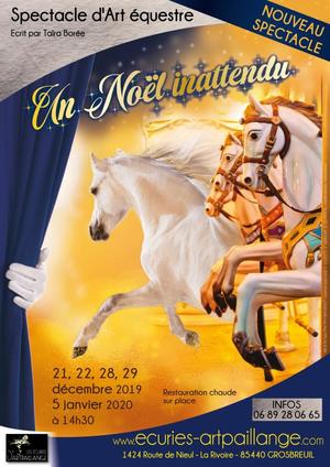 Un Noël innatendu