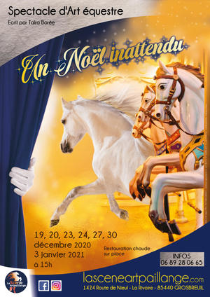 un Noël inattendu