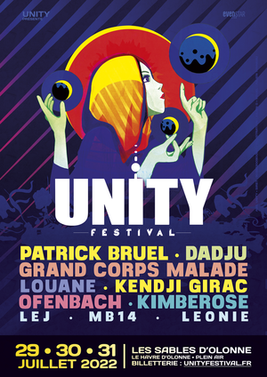 Unity-affiche 