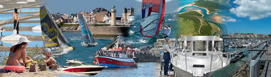 Vendée Ambition Maritime