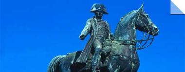 Grandes dates du Conseil Général